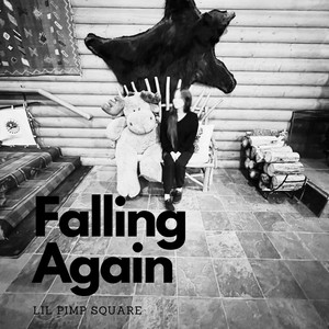 Portada de Falling Again