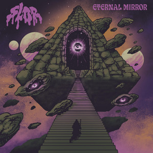 album cover: Eternal Mirror