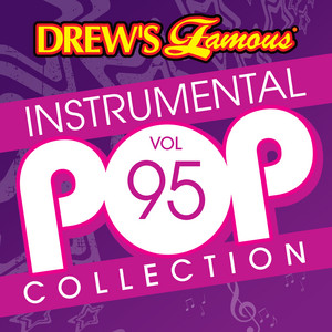 Drew's Famous Instrumental Pop Collection (Vol. 95) album