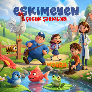 Ellerim Tombik Tombik by vaira