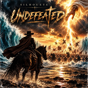 UNDEFEATED by Silhouette