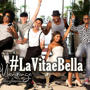 La Vita e Bella by Mandinga