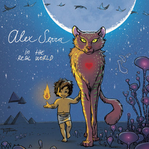 In the Real World by Alex Serra