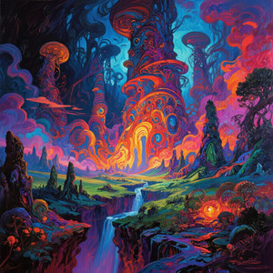 Micah Fisher - Unfolding Echoes