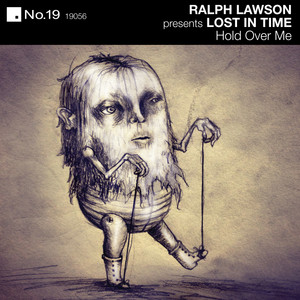 Hold Over Me - Ralph Lawson & Tuccillo Far Away Dub by Ralph Lawson, Tuccillo