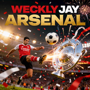 洋楽 ARSENAL / HICK LIFE Arsenal - song and lyrics by Weckly Jay | Spotify