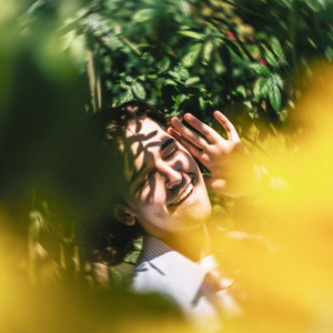 The Multiverse — peach tree