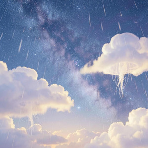 Milky Rain by PALIDA CREW