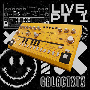 Recording One by Galactxtx