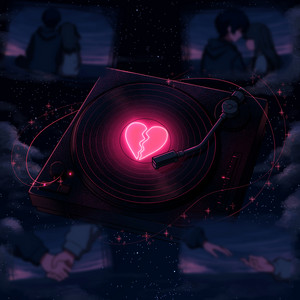 Heartbreak on Repeat by Mfinit