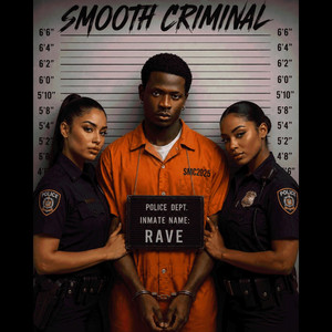 Smooth Criminal by RAVE