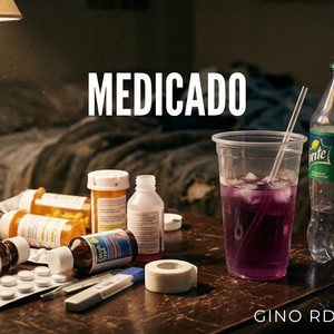 Medicado by Gino RD