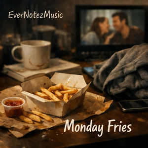 Monday Fries by EverNotezMusic