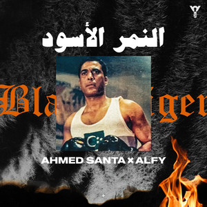 El Nemr El Eswed by Ahmed Santa