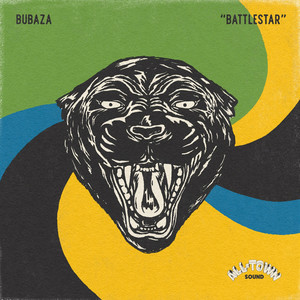 Battlestar by Bubaza