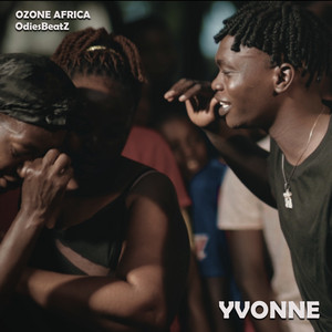 OdiesBeatZ - Yvonne (feat. Ozone Africa)