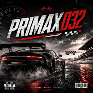 PRIMAX32 by Gomkal