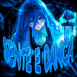 SENTE E DANCA - Slowed by KPHK, SCHWVFTY, ZXK