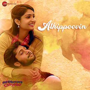 Athippoovin (Oronnonnara Pranayakadha) [Original Motion Picture Soundtrack]