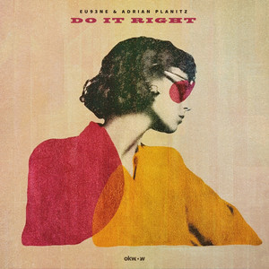 Do It Right by Adrian Planitz, Eu93ne
