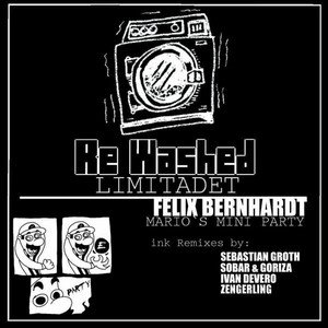 Marios Mini Party - Ivan Devero Remix by Felix Bernhardt