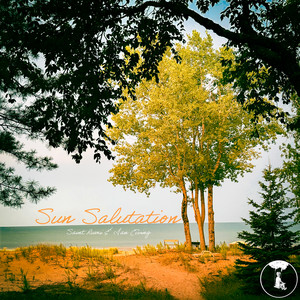 Sun Salutation by saint rumi, Ian Ewing