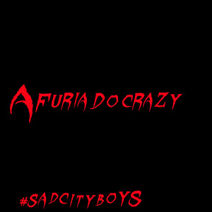 Crazynato - furia do crazy