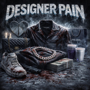 Designer Pain by A1 Prada