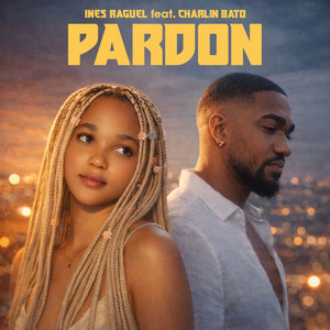 Inès Raguël - Pardon (feat. Charlin Bato)