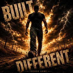 Built Different by Tucker Kane