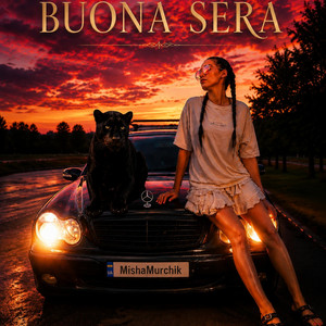 Buona sera by MishaMurchik