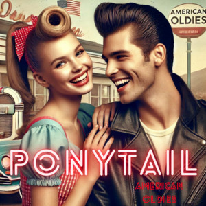 Mikity Melody - Ponytal _ American Oldies (Remix)