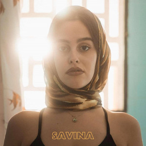 SAVINA - I CAN'T, WUT?