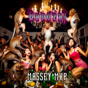 Massey MVP - Bandżaj