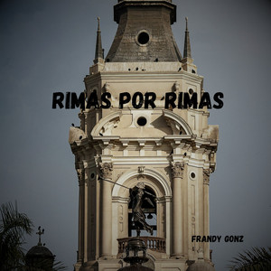 Rimas por Rimas by Frandy Gonz