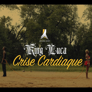 King Luca - Crise Cardiaque
