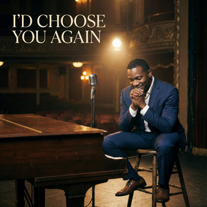 I'd Choose You Again by Brooklyn McCain