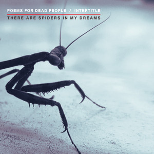 There Are Spiders In My Dreams by Poems For Dead People, Intertitle