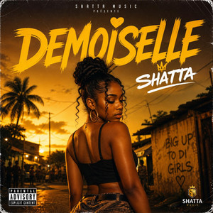 Demoiselle