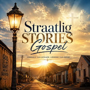 Rugsal vol by Straatlig Stories