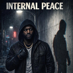 INTERNAL PEACE by Trayda
