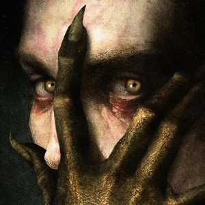 Jasxn Ghxst - I think my problem is that.. (Cinematic Scene x Trap Beat)