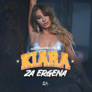Za Ergena by Kiara, Madjunaki