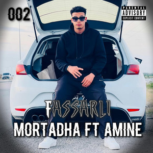 Red Label - Mortadha & Amine " Fassarli " By alye.tn