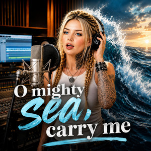 O Mighty Sea, Carry Me - (Epic Viking Song) by Raven Astrid