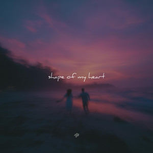 Shape of My Heart by Lucas Vale