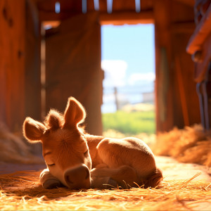 Hooves on the Rise by Snuggle Hooves Family