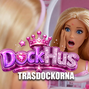 Trasdockorna by Tottarna