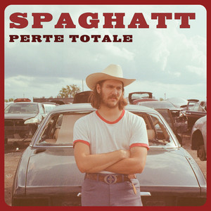 Perte totale album cover