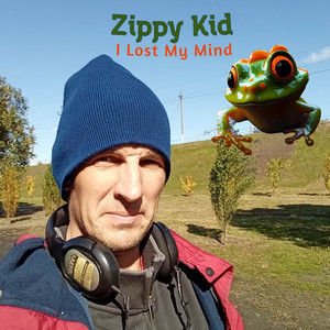 I Lost My Mind